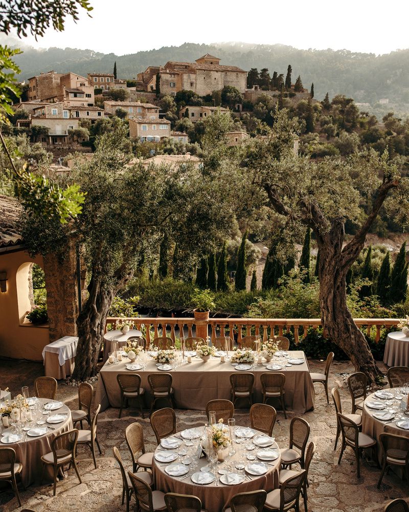 Belmond La Residencia