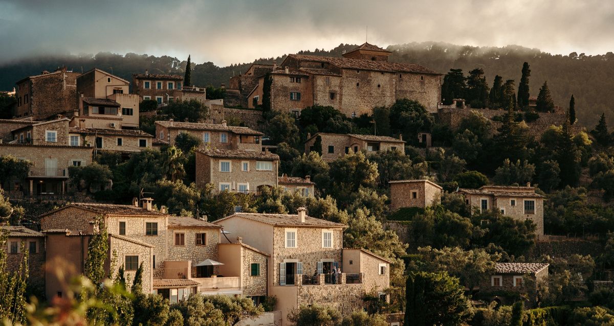 Belmond La Residencia