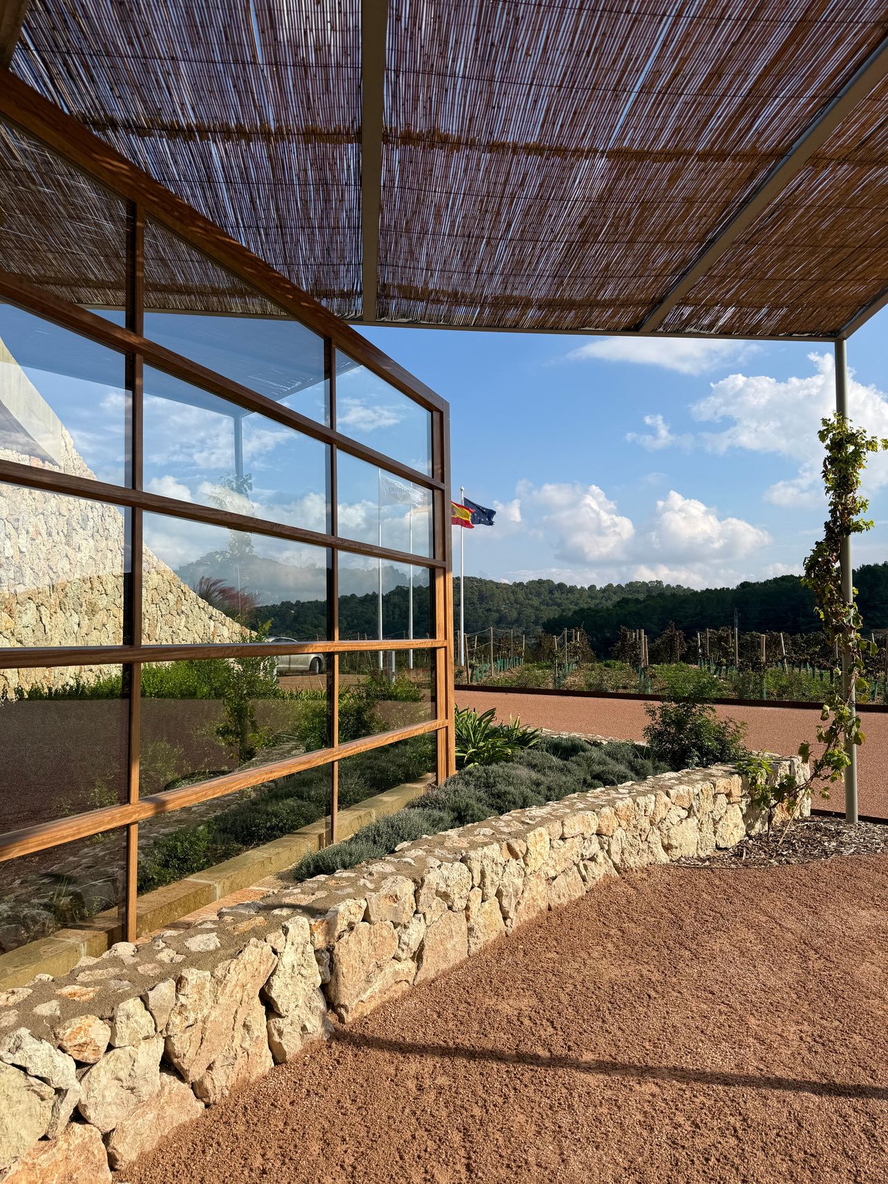 Bodega Oloron