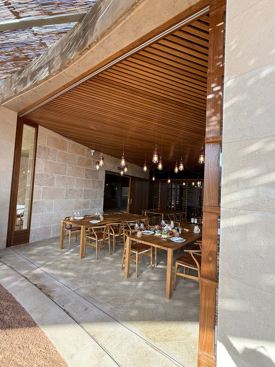 Bodega Oloron