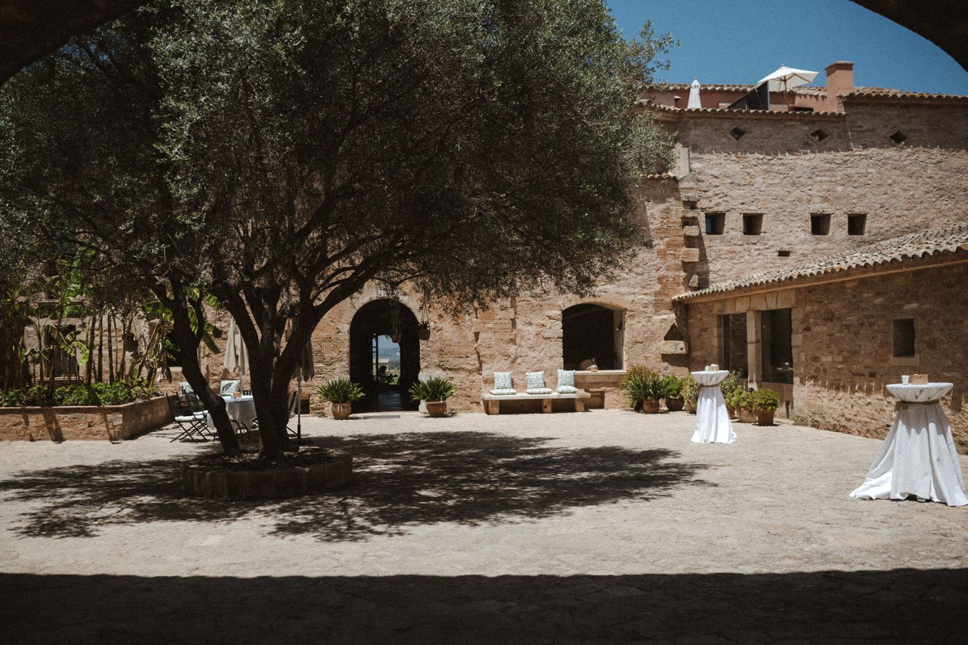 Casal Santa Eulàlia