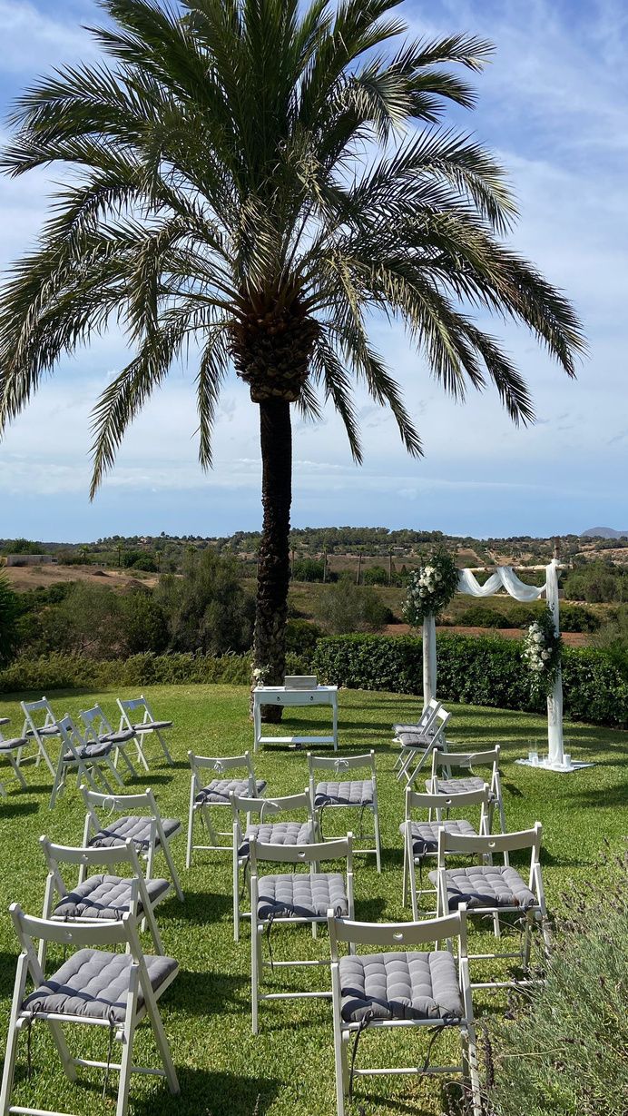 El Patio