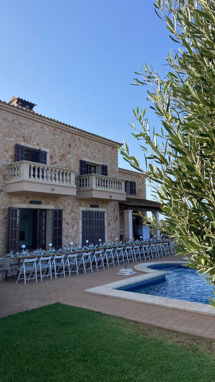 El Patio