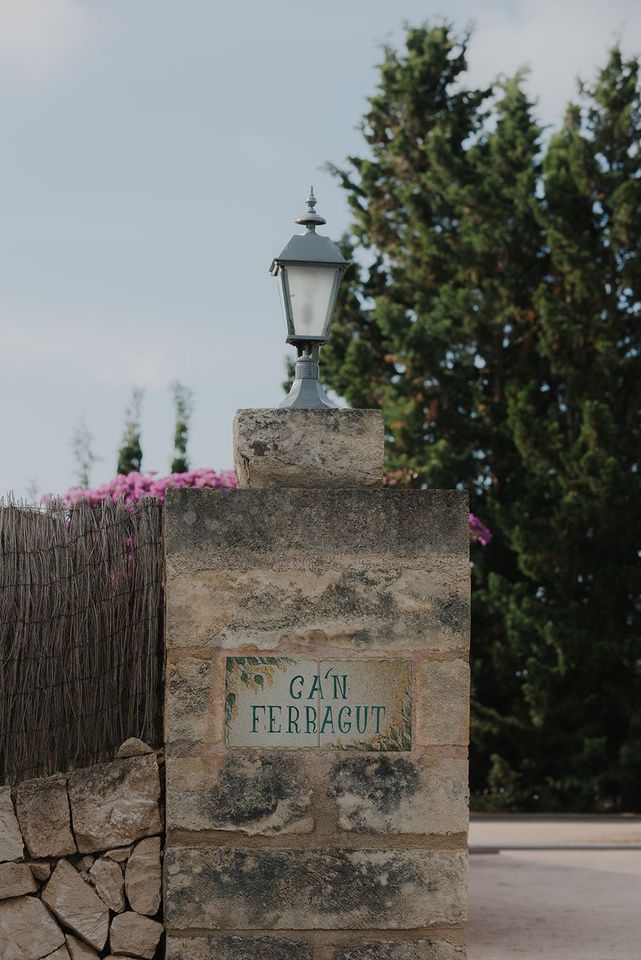 Finca Can Ferragut