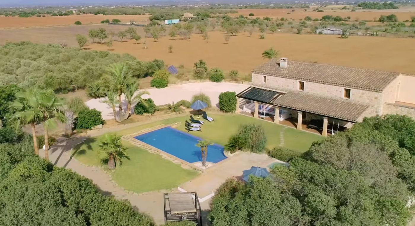 Finca Gallo Negro