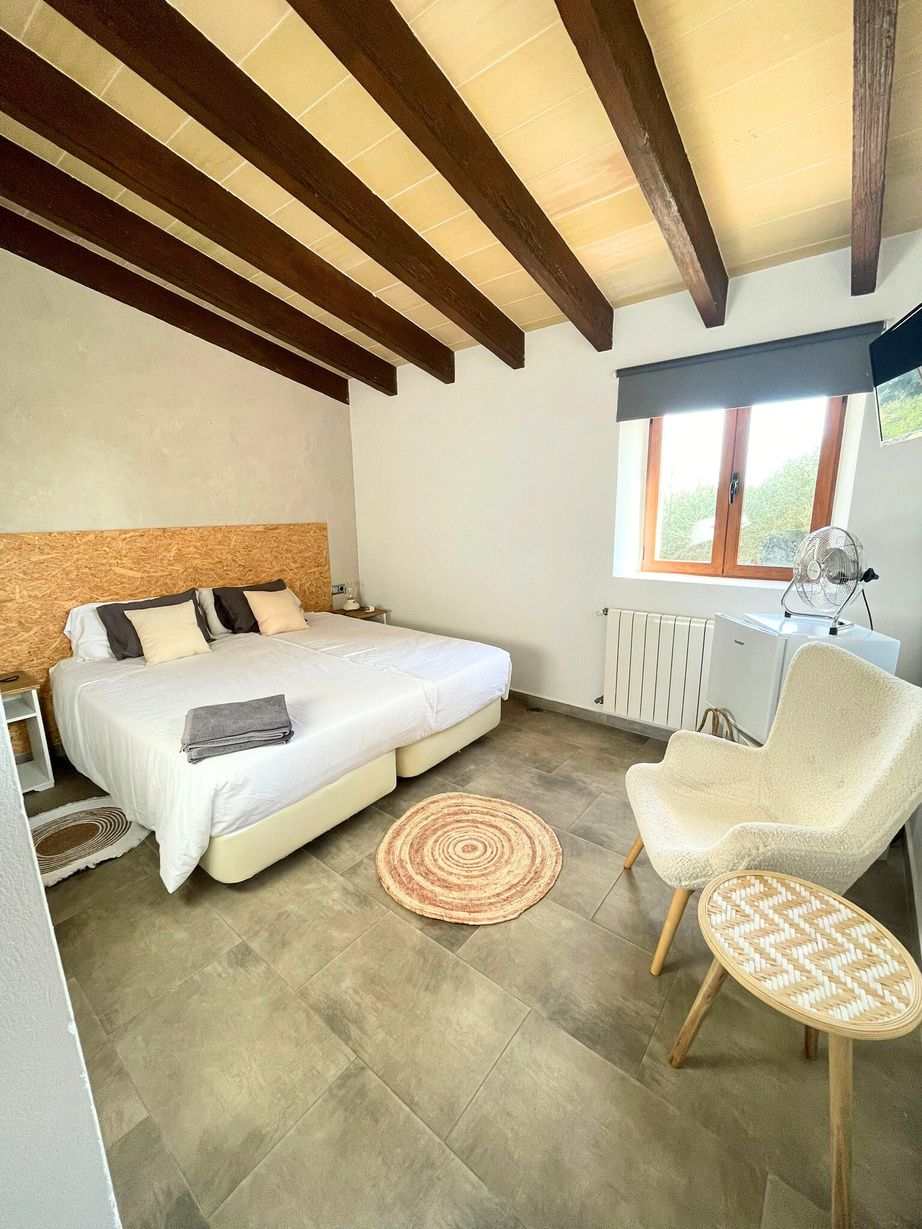 Finca La Perla Rosa