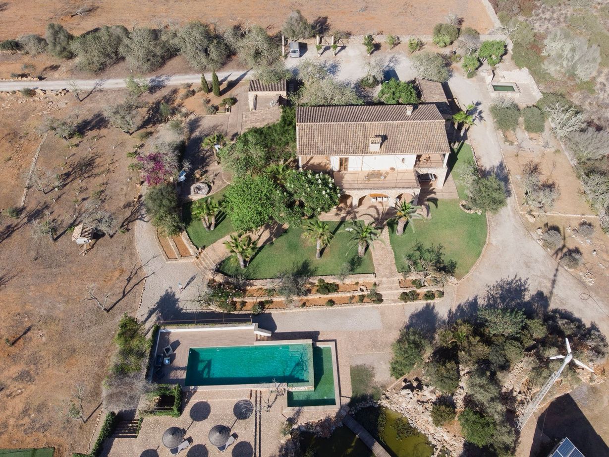 Finca La Perla Rosa